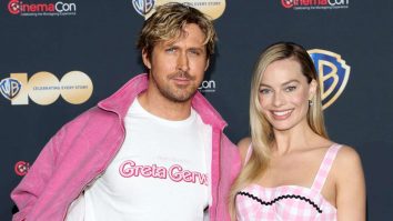 Margot Robbie regretă că nu l-a sărutat pe Ryan Gosling: „Toate prietenele mele mă întrebau cum pot juca cu el și să nu îl sărut”