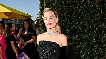 FOTO. Povestea vieții lui Margot Robbie. Cum arăta „Barbie” în copilărie