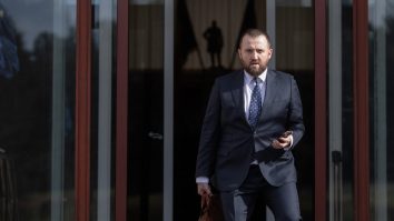 Procurorul șef al DNA, Marius Voineag: „Hotărârea CJUE a clarificat cum se va raporta DNA la deciziile CCR și decizia ÎCCJ în soluționarea dosarelor aflate în instrumentare”