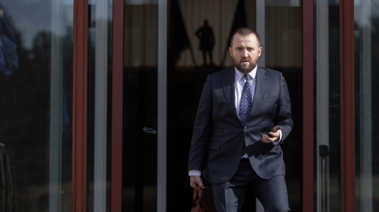 Procurorul șef al DNA, Marius Voineag: „Hotărârea CJUE a clarificat cum se va raporta DNA la deciziile CCR și decizia ÎCCJ în soluționarea dosarelor aflate în instrumentare”