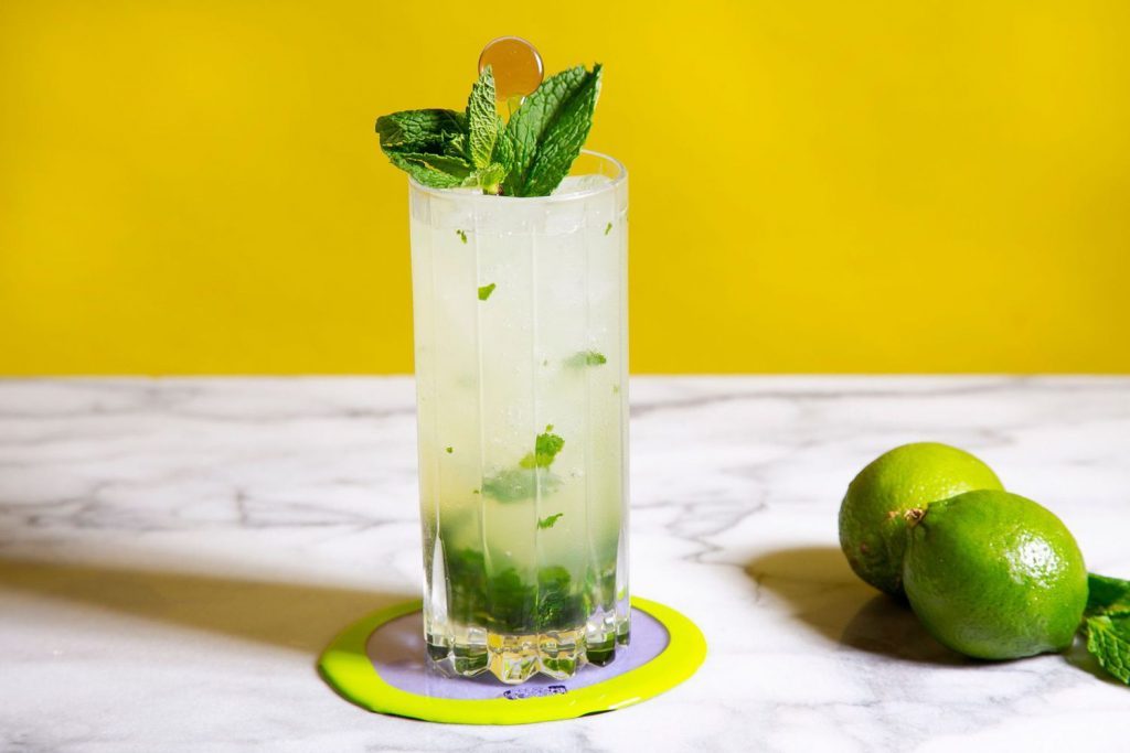 Cum prepari cel mai bun Mojito. 11 iulie marchează ziua internațională a celui mai popular cocktail