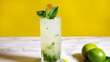 Cum prepari cel mai bun Mojito. 11 iulie marchează ziua internațională a celui mai popular cocktail