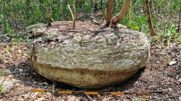 Un oraș mayaș de mult pierdut a fost descoperit în peninsula Yucatan. Ce semnificație are pentru cultura mayașă