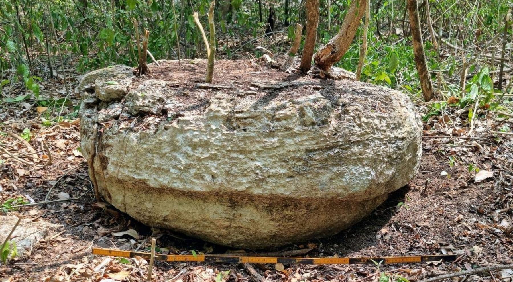 Un oraș mayaș de mult pierdut a fost descoperit în peninsula Yucatan. Ce semnificație are pentru cultura mayașă