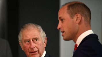 Tată, tată, dar casa e pe bani. De ce îl pune William să plătească pe Charles al III-lea, dacă merge în Țara Galilor