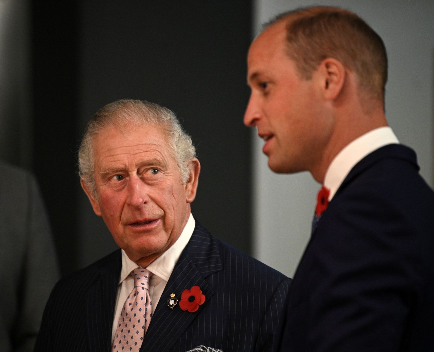 Tată, tată, dar casa e pe bani. De ce îl pune William să plătească pe Charles al III-lea, dacă merge în Țara Galilor