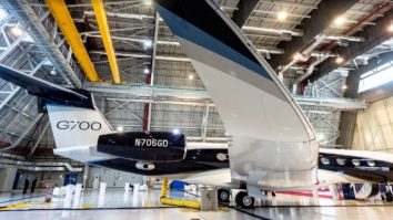 FOTO. Qatar Airways dezvăluie primul avion privat care valorează 75 de milioane de dolari. Cum arată interiorul aeronavei