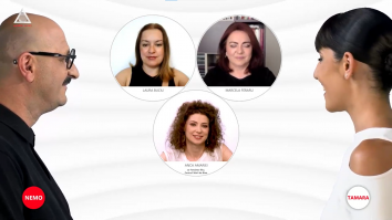 ȘTIU, 21 iulie cu Lucian Nemoiu și Tamara