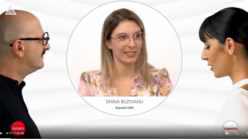 ȘTIU, 24 iulie, cu Lucian Nemoiu și Tamara Ceaiscovschi, ora 20.00
