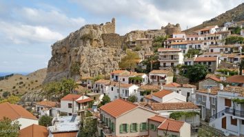 Europa este din ce în ce mai vizitată anul acesta. Ce zone mai puțin turistice poți vedea vara aceasta