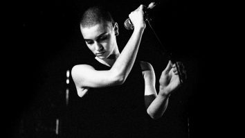 Sinead O’Connor a murit. Artista avea 56 de ani