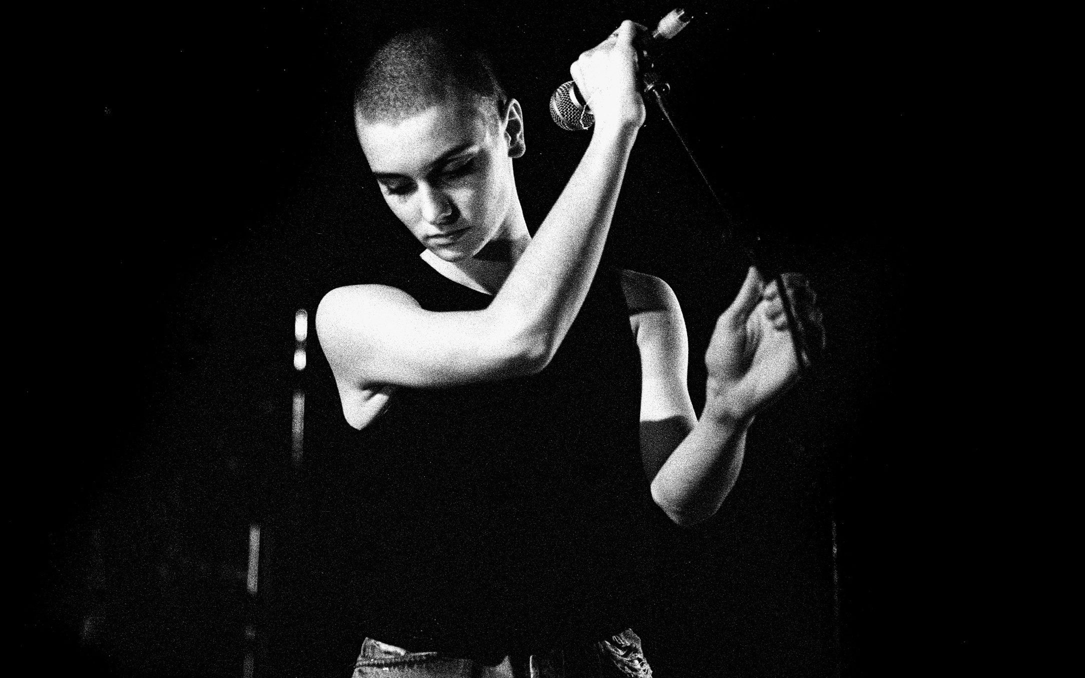 Sinead O’Connor a murit. Artista avea 56 de ani