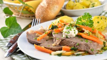 Ce mâncare poți încerca în Austria? Care sunt cele mai populare rețete culinare