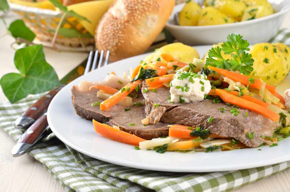 Ce mâncare poți încerca în Austria? Care sunt cele mai populare rețete culinare