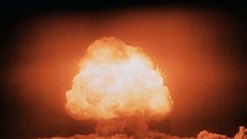 După ce au văzut filmul ,,Oppenheimer”, mulţi internauţi sunt îngrijoraţi de impactul unei explozii nucleare