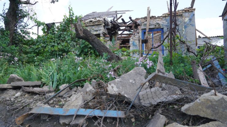 LIVE UPDATE. Ziua 512 de război. Atacurile rusești cu rachete pe coasta Ucrainei la Marea Neagră au distrus 60.000 de tone de cereale și au deteriorat infrastructura de depozitare