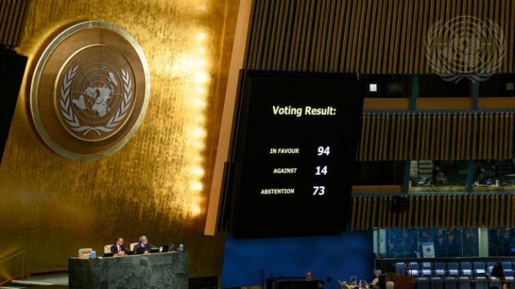 RAPORT. ONU, îngrijorată de condițiile din închisorile şi centrele sociale din România