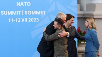 Alexandru Coita: „Zelenski și ucrainenii vor presa pentru a obține mai multe garanții de securitate, mai multe armamente”