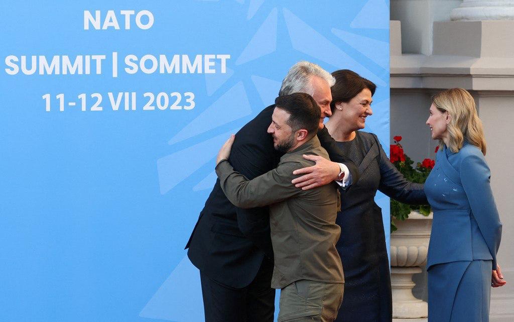 Alexandru Coita: „Zelenski și ucrainenii vor presa pentru a obține mai multe garanții de securitate, mai multe armamente”