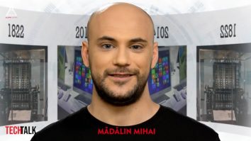 TechTalk. Cum calculezi viitorul?
