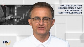 Fini sunt! Vânzarea de acțiuni Hidroelectrica a avut succes datorită investitorilor români, mai puțin datorită celor străini