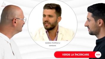 ȘTIU, 27 iulie, cu Alex Anghel și Lucian Nemoiu, ora 20.00