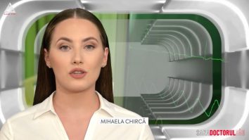 Sanadoctorul tău. Boala Parkinson