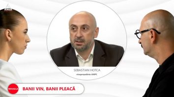 ȘTIU, 31 iulie, cu Mihaela Măncilă și Lucian Nemoiu, ora 20.00