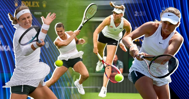 Wimbledon schimbă codul vestimentar. Motivul pentru care jucătorii de tenis poartă pantaloni scurți negri