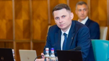 Mircea Abrudean a fost numit în funcția de secretar general al Guvernului