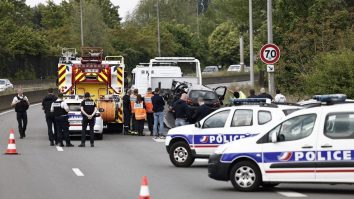 Franța schimbă codul penal, introduce „omorul rutier”. Ce pedepse vor primi cei care fac accidente sub influența substanțelor interzise