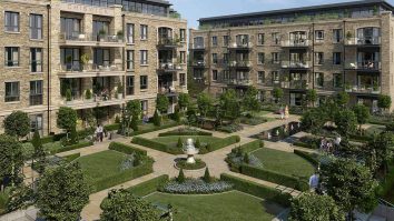 Bătaie pe apartamente în Anglia. Chiriașii își trimit CV-urile și oferă motive pentru ca ei să fie aleși