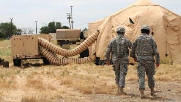 Armata americană folosește inteligența artificială pentru a prezice ce vor face inamicii săi. Proiectul prevede un câmp de luptă „hiperactiv”