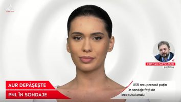 Cristian Pârvulescu: „Campania partidelor politice va deveni din ce în ce mai populistă și tentată de naționalism”