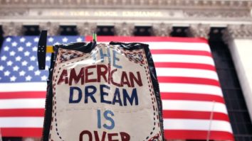 Cum definesc americanii succesul? Un nou sondaj arată că a deveni bogat nu mai este visul american