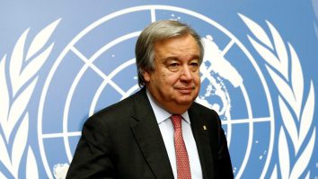 ONU a discutat despre reglementarea A.I.. António Guterres: „Utilizarea rău intenționată a sistemelor de inteligență artificială în scopuri teroriste, criminale sau de stat ar putea provoca traume pe scară largă”