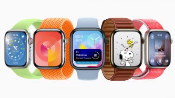 Noua versiune WatchOS 10 regândește interacțiunea cu Apple Watch. Care sunt noile caracteristici