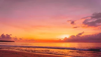 Cele mai frumoase apusuri din lume. Care sunt  destinațiile recomandate pentru a privi asfințitul