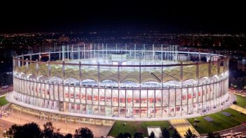 Federația Română de Fotbal și-a depus oficial candidatura pentru finala Europa League. Ce șanse are România în fața Germaniei și Turciei