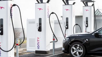 UE face planul pentru infrastructura de stații electrice. Cum va arată până în 2027