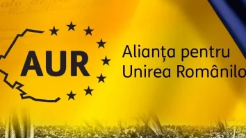 AUR își prezintă candidații și programul pentru alegerile europarlamentare de anul viitor