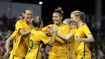 Cupa Mondială feminină 2023. Australia critică diferențele salariale între femei și bărbați