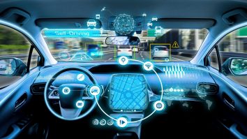 O româncă inovează domeniul vehiculelor autonome. Cum funcționează pilotul automat cu 100.000 de neuroni artificiali