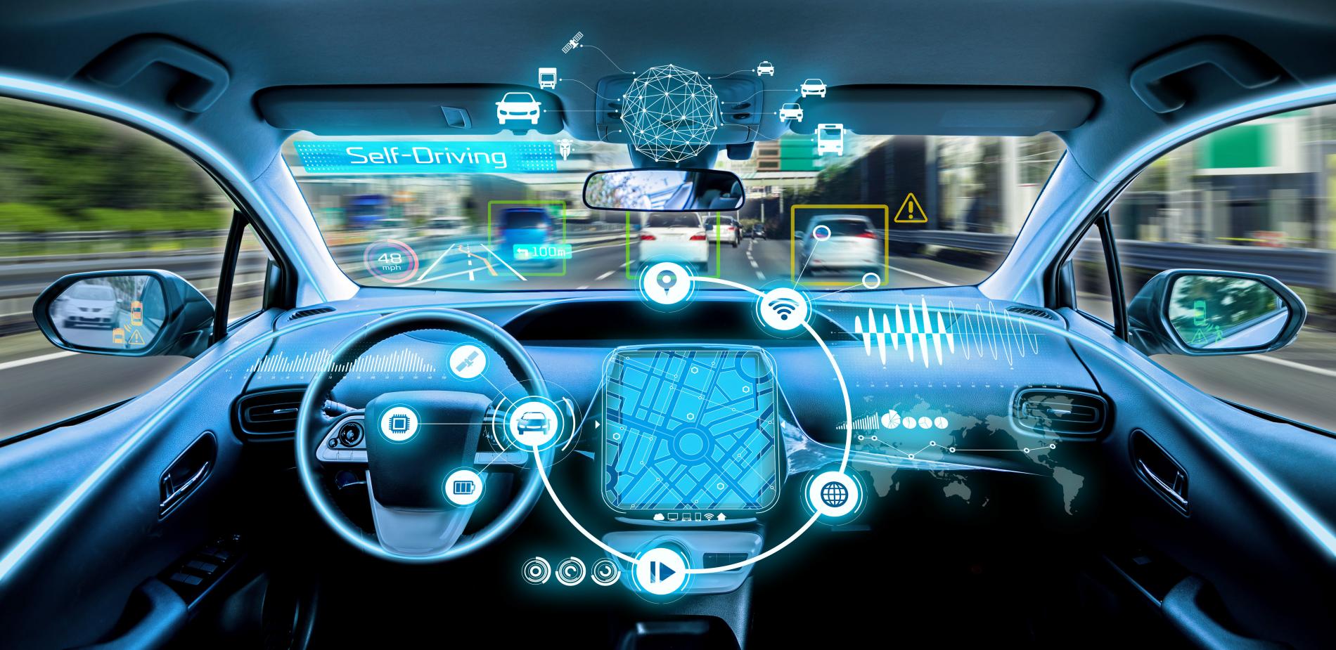 O româncă inovează domeniul vehiculelor autonome. Cum funcționează pilotul automat cu 100.000 de neuroni artificiali