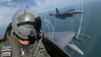11 state vor oferi training-uri pentru pilotarea avioanelor F16, care vor avea loc în Danemarca și România. Radu Magdin: De un an, România e poziționată ca o zonă de mentenanță