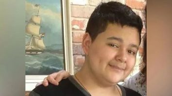 Rudy Farias, băiatul care a dispărut în timp ce își plimba câinii, a fost găsit opt ani mai târziu. Ce semne are tânărul pe corp