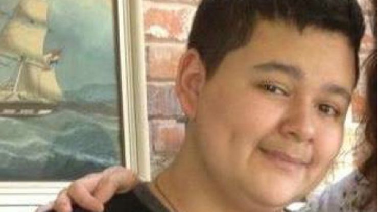 Răsturnare de situație în cazul lui Rudy Farias. Băiatul care a dispărut opt ani de acasă ar fi trăit cu mama sa în toată această perioadă