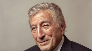 Tony Bennett, celebrul cântăreț pop și jazz din New York, a murit la 96 de ani