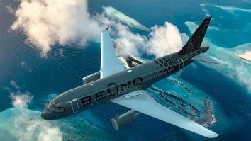 Beond introduce zborurile cu private jetul către Maldive. Cât trebuie să plătești pentru un bilet