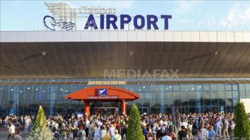 Atacatorul care a ucis doi oameni pe aeroportul din Chișinău a fost declarat mort